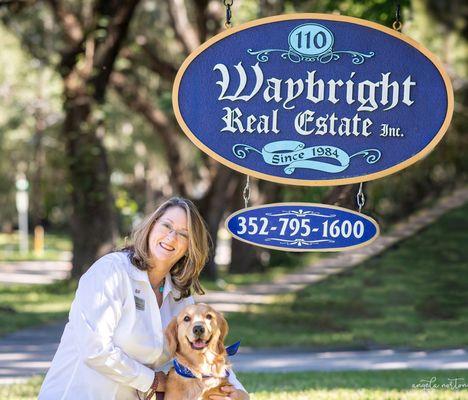 Waybright Real Estate Inc