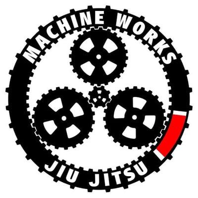 Machine Works Jiu Jitsu is now in Lake Merritt Oakland!