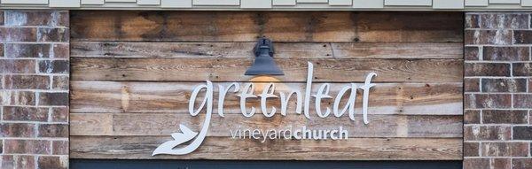 Greenleaf Vineyard Church