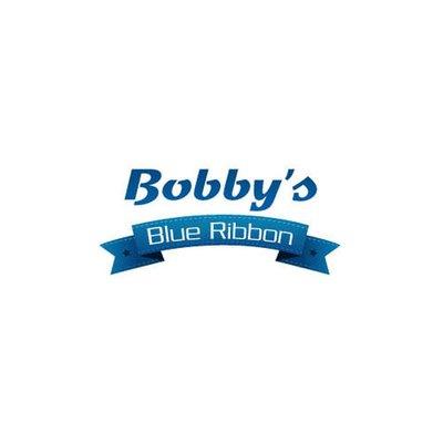 Bobby's Blue Ribbon Market