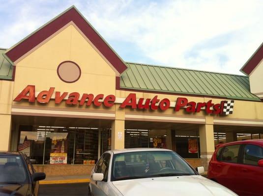 Advance Auto Parts