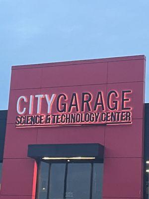 City Garage