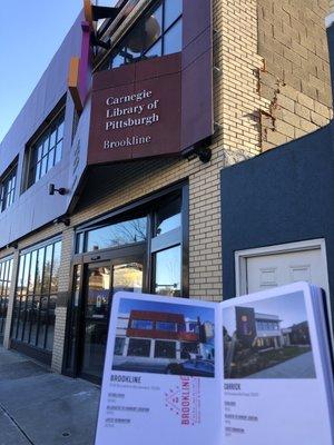 Carnegie Library