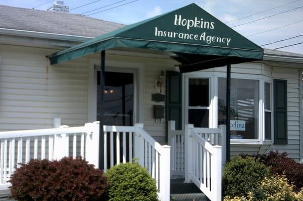 Hopkins Insurance Agency