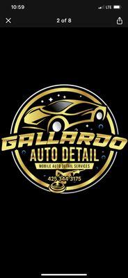 Gallardo Auto Detail