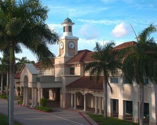 Mizner Park Cultural Arts Center, Summer Camp