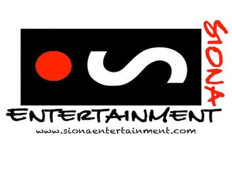 Siona Entertainment