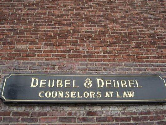 Deubel & Deubel