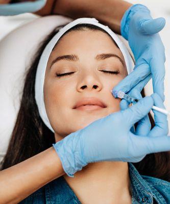 Botox and facial fillers are time-tested products with a variety of medical and therapeutic uses...