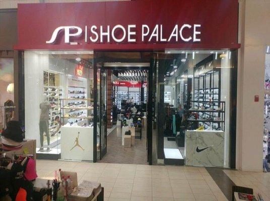 Shoe Palace