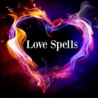 Love spells