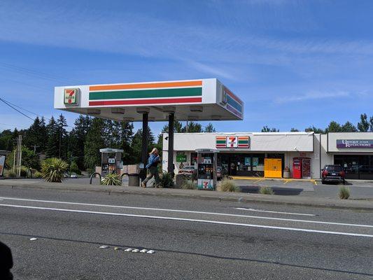 7-Eleven