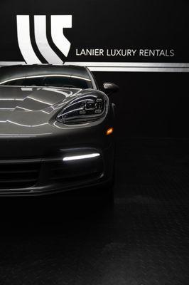 Panamera