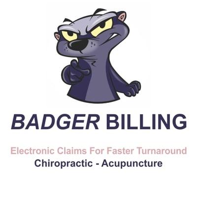 Badger Billing