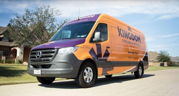 Kingdom Home Services