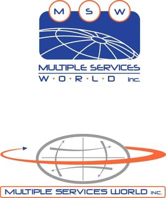 Multiple Services World