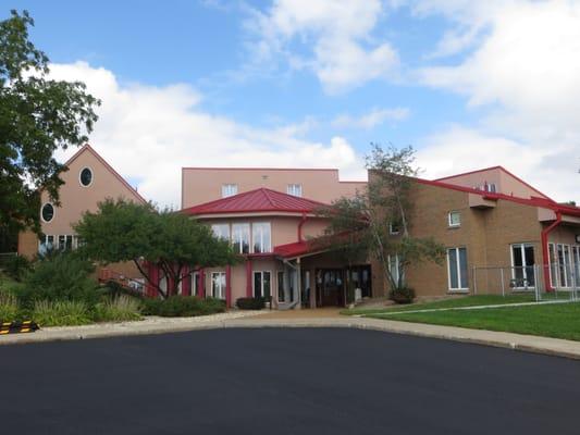 Woods Hollow Children's Center