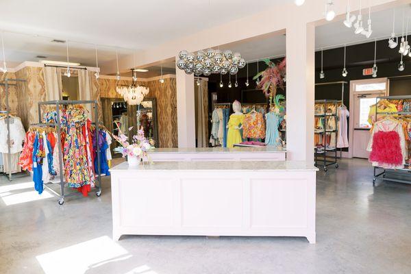 Come visit Swoon New Orleans for your new outfit!