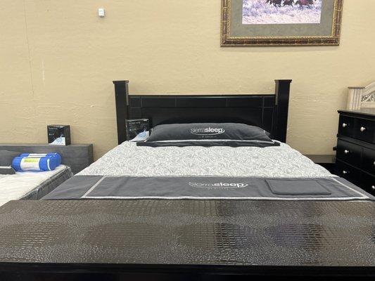 Ashley Furniture Bed Frame