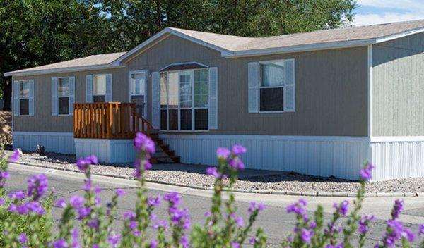 Coronado Village Manufactured Home and RV Resort