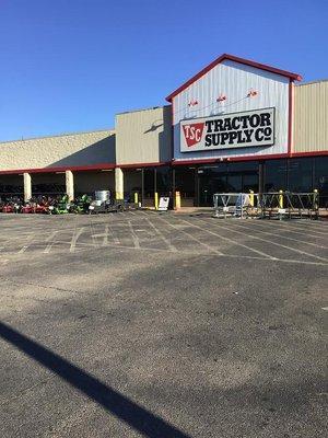 Tractor Supply