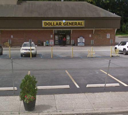 Dollar General