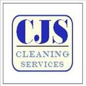 CJS Cleaning Services logo