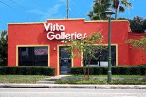 Vista Galleries