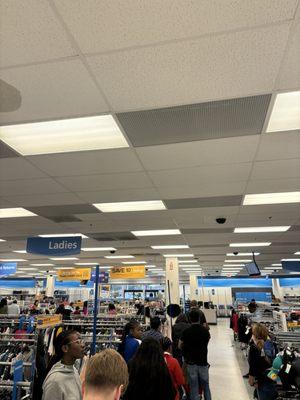 Ross Dress for Less