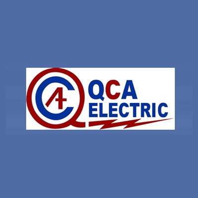 QCA Electric, Heating/AC & Plumbing