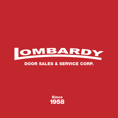 Lombardy Doors Logo