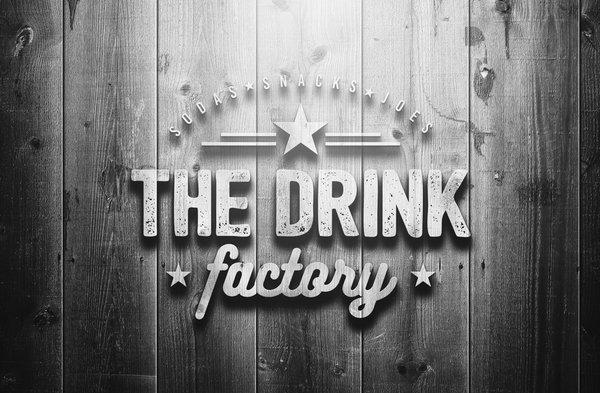 The Drink Factory - Blackfoot