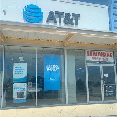 AT&T Store