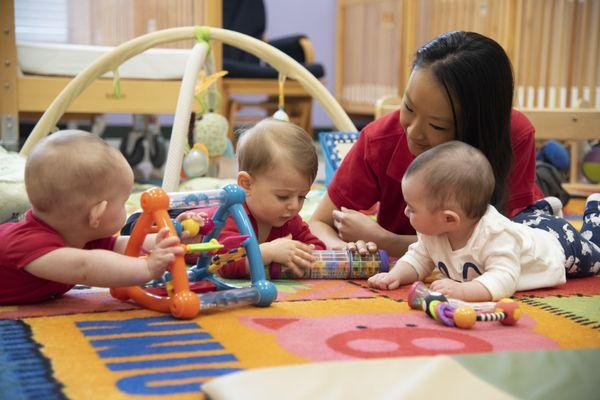 Kiddie Academy of KIPP-Columbus