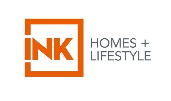 Ink Homes and Lifestyle Logo