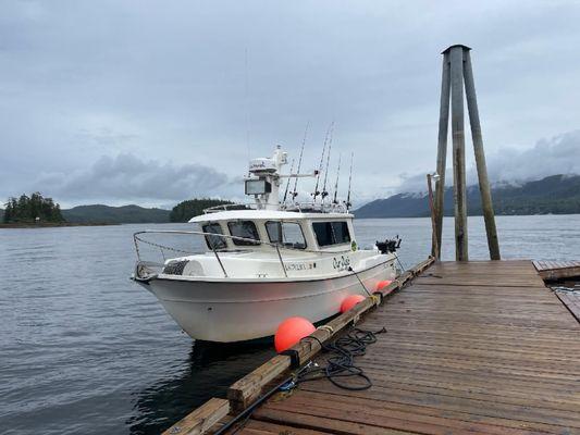 Oasis Alaska Charters