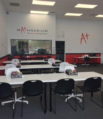 Mathnasium