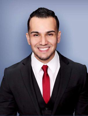 Rudy Jauregui - Realtor