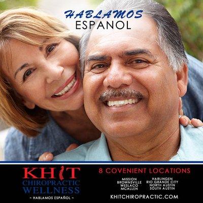 Personal Injury Chiropractic Care in South Austin, Texas. Khit Chiropractic & Wellness Center: https://www.khitchiropractic.com/