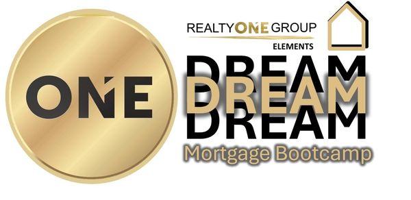 Realty ONE Group ELEMENTS helps buyers get qualified to purchase the American Dream of homeownership.