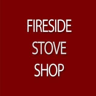 Fireside Stove Shop logo