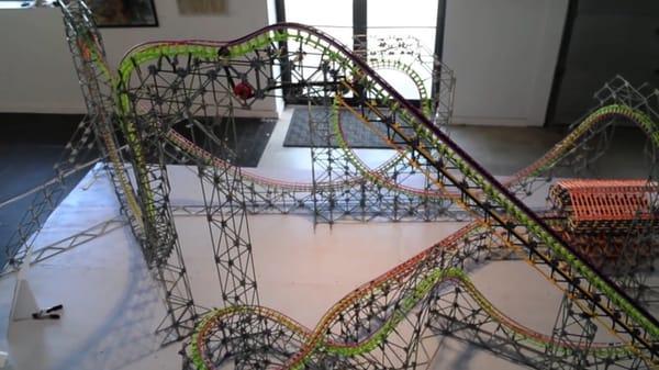 K'nex Industries