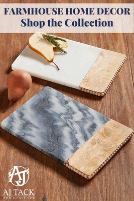 Cutting boards