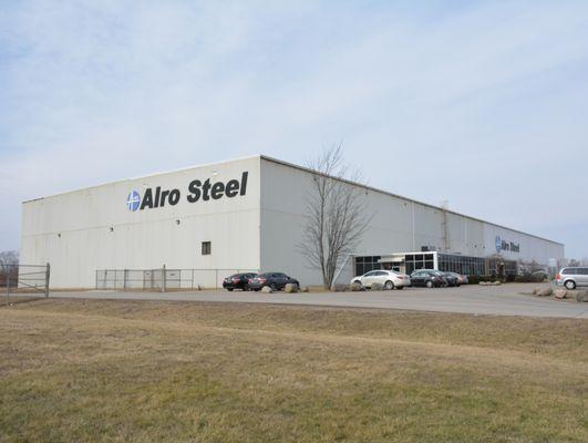 Alro Steel