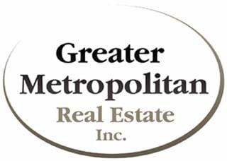 Greater Metropolitan Real Estate