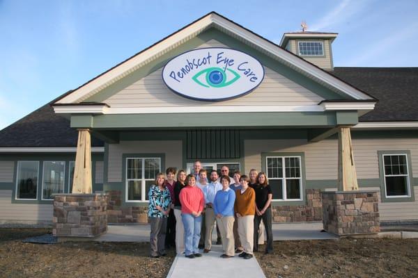 Penobscot Eye Care