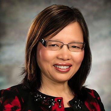 Sherry Zhou, MD