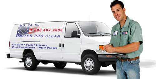 United Pro Clean