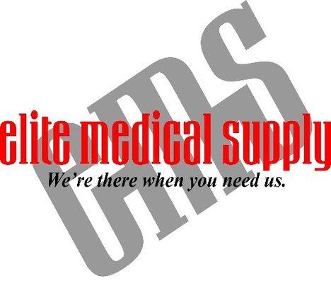 Elite Medical Supplies