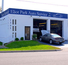 Eliot Park Auto Service